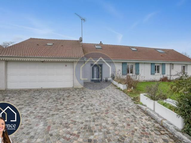 Maison vente à Dreux, Cherisy