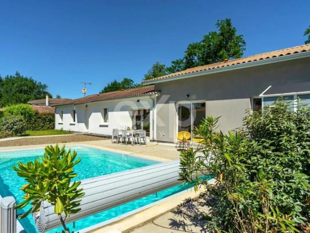 Maison vente à France métropolitaine, Belin-béliet