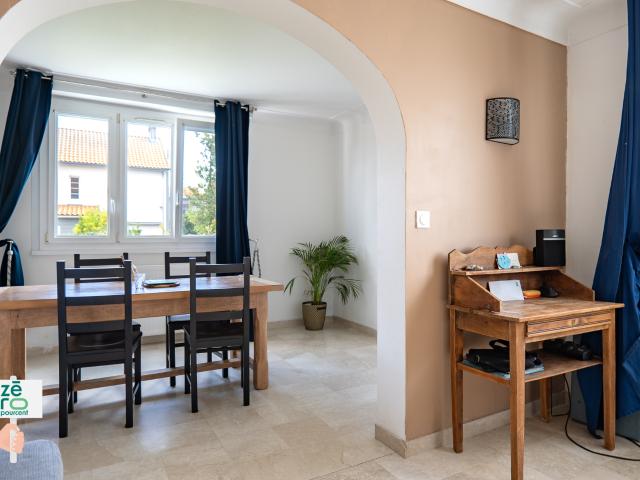 Maison vente à Nantes, Rezé