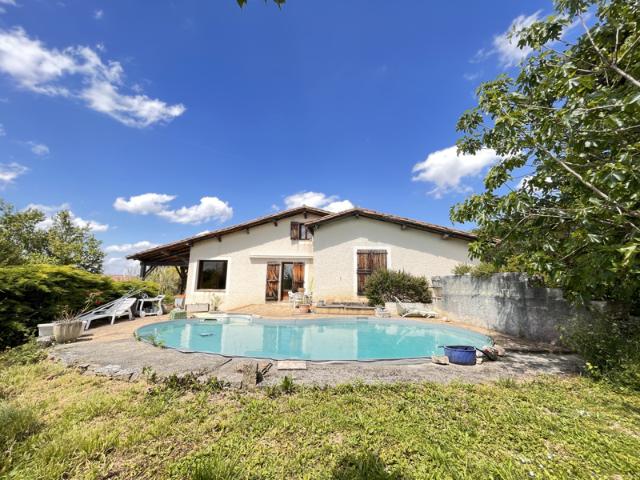 Maison vente à Condom, Taybosc