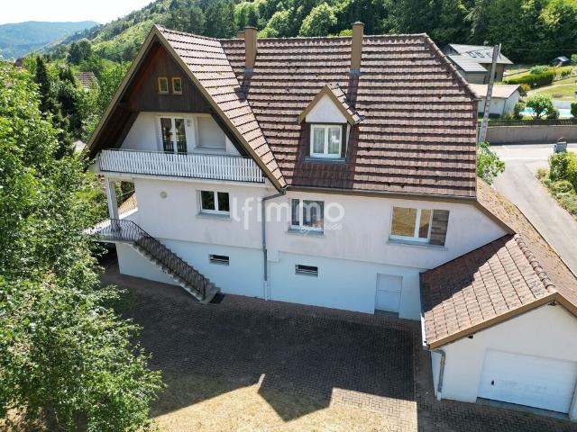 Maison vente à Molsheim, Mollkirch
