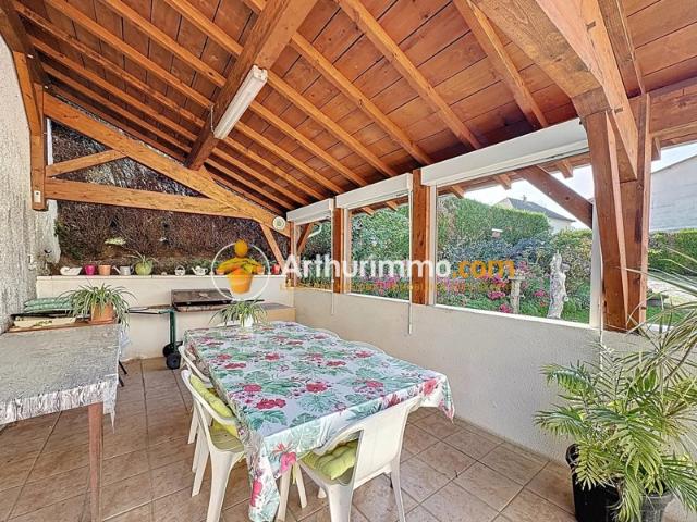 Maison vente à La Tour-du-Pin, Auvergne-Rhône-Alpes