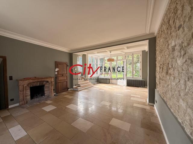 Maison location à Saint-Germain-en-Laye, Villennes-sur-seine