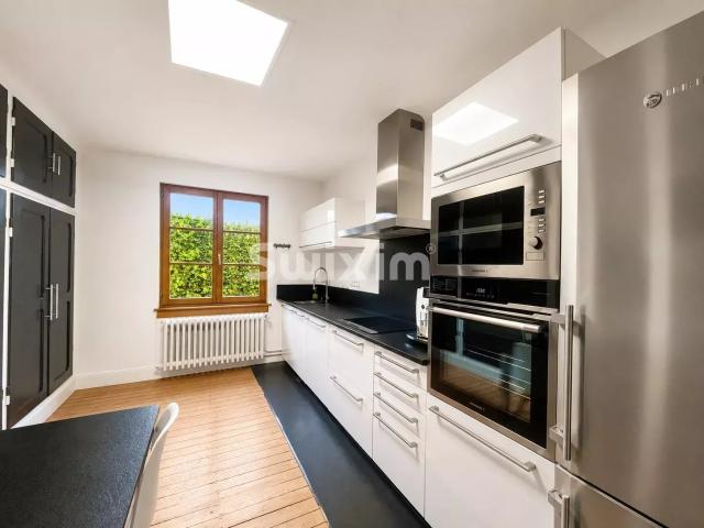 Maison vente à Colmar-Ribeauvillé, Horbourg-wihr