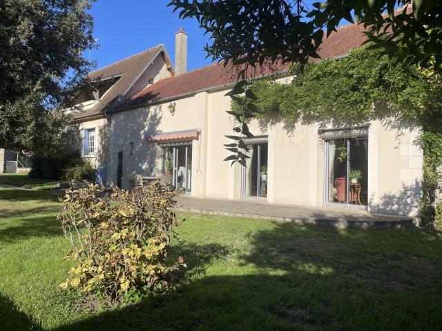 Maison vente à Sainte-Geneviève, Oise