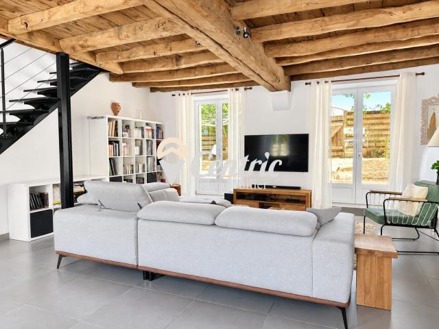 Maison vente à Moncoutant, Moncoutant-sur-Sèvre