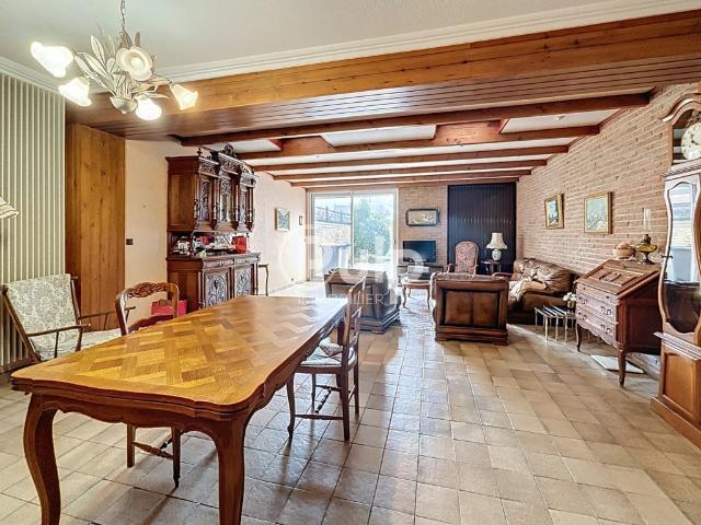 Maison vente à Lille, Emmerin