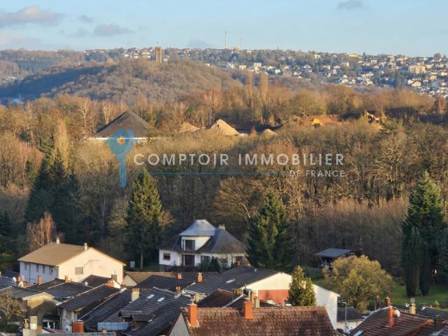 Maison vente à Forbach-Boulay-Moselle, Forbach