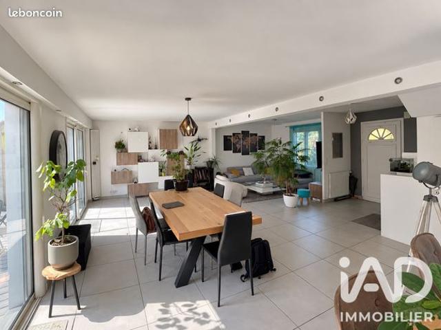 Maison vente à Nantes, Loire-Atlantique