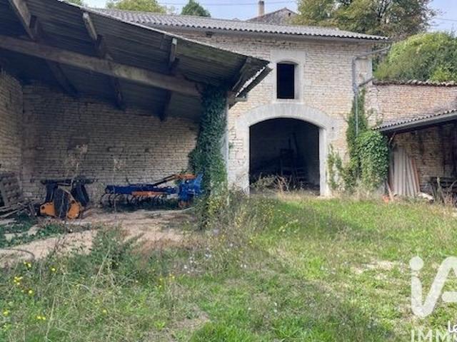 Maison vente à Cognac, Vaux-rouillac