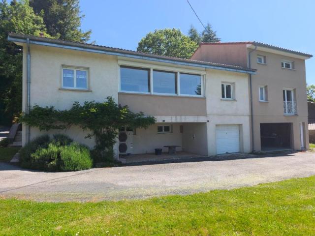 Maison vente à Castres, Le Rialet