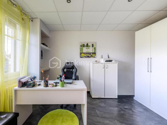 Maison vente à Châteauroux, Déols