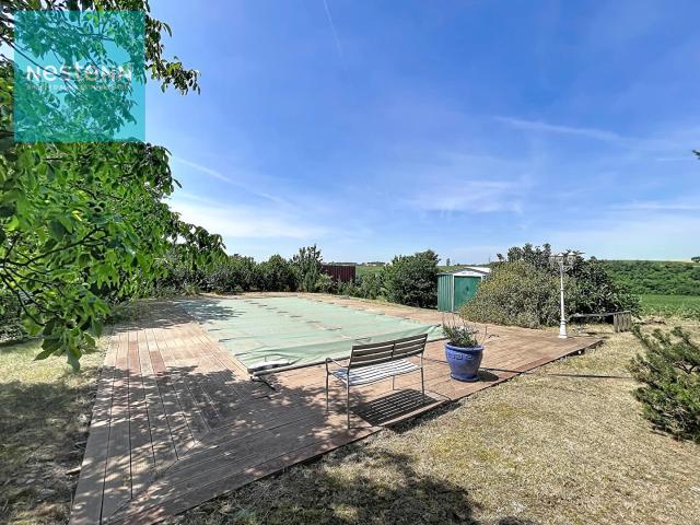 Maison vente à Toulouse, Bélesta-en-lauragais