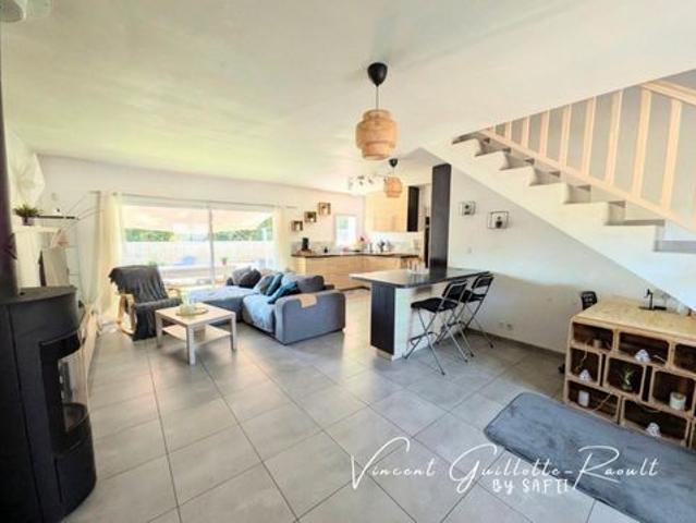 Villa vente à Le Chabut, Pornic