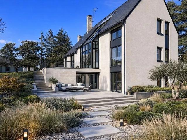 Maison vente à Tours, Rochecorbon