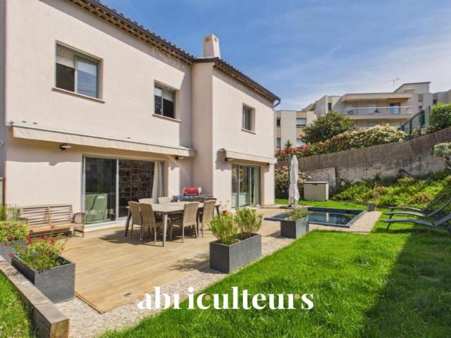Maison vente à Grasse, Saint-laurent-du-var