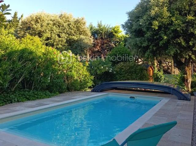 Villa vente à Nyons, Montségur-sur-lauzon