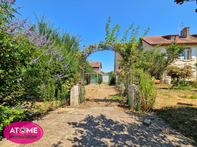 Maison vente à Val-de-Briey, Jarny
