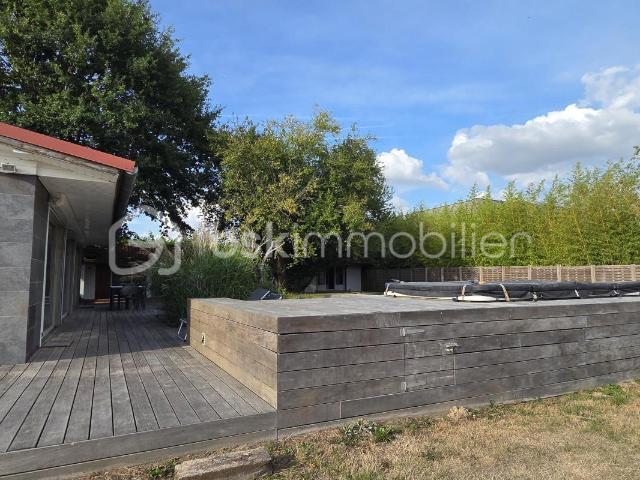 Maison vente à Lille, Genech