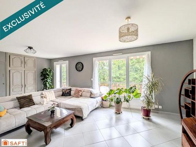 Villa vente à Saint-Claude, Saint-laurent-en-grandvaux