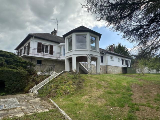 Maison vente à Les Andelys, Saint-aubin-sur-gaillon