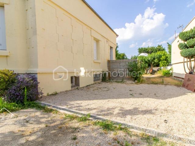 Maison vente à Étampes, Cerny