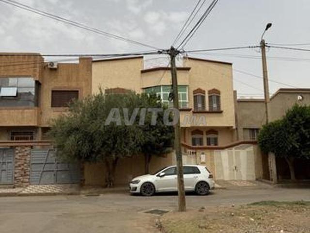 Maison vente à Ben Slimane