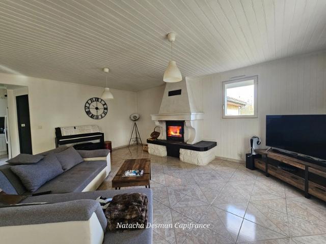 Maison vente à Jonzac, Chatenet