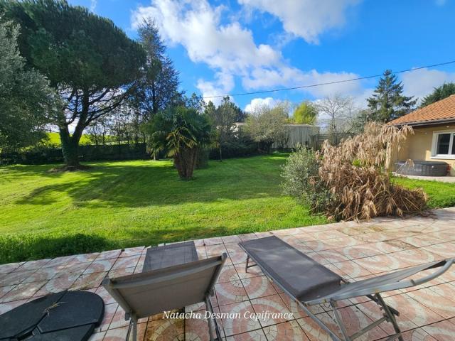 Maison vente à Jonzac, Chatenet