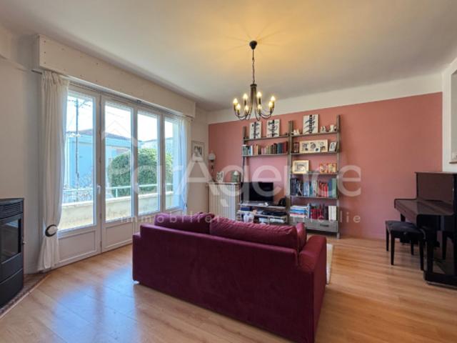 Maison vente à Royan, Charente-Maritime