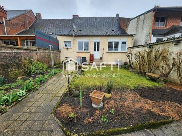 Villa vente à Vervins, Etréaupont