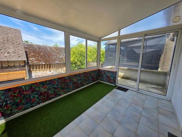 Villa location à Vervins, Rozoy-sur-serre
