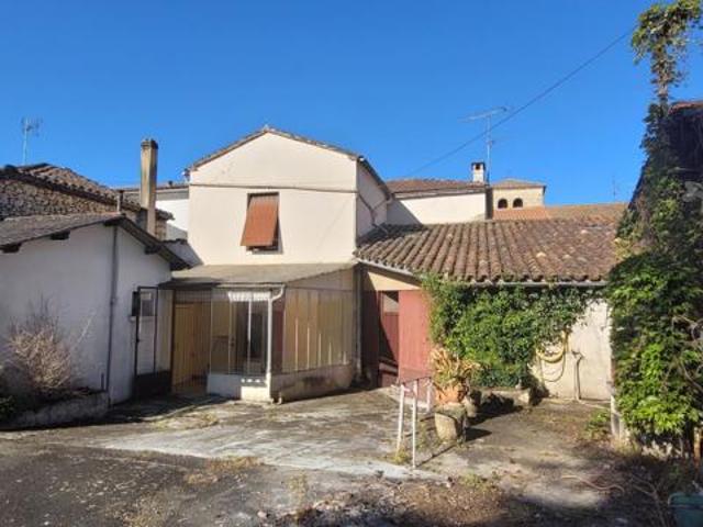 Maison vente à Villeneuve-sur-Lot, Masquières