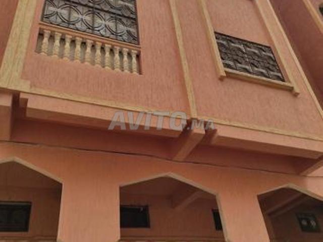 Maison vente à Oued Zem