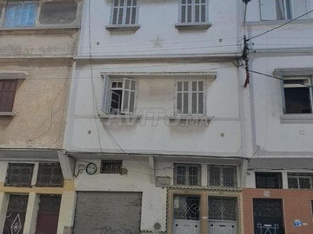 Maison vente à Anfa, Al Fida
