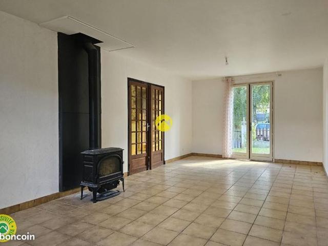 Maison vente à Montluçon, Hérisson