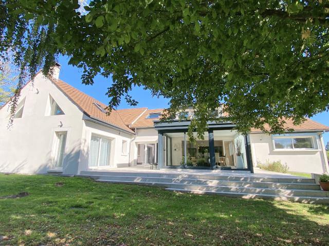 Maison vente à La Guérinoterie, Gambais