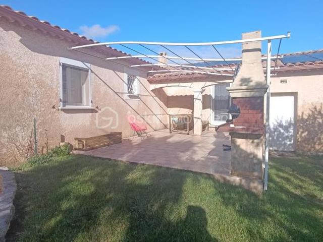 Maison vente à Carpentras, Lapalud