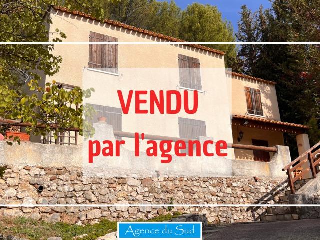 Maison vente à France métropolitaine, La Destrousse