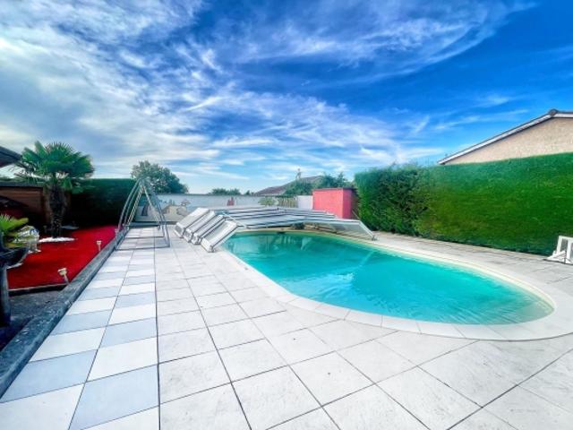 Maison vente à Bourg-en-Bresse, Miribel