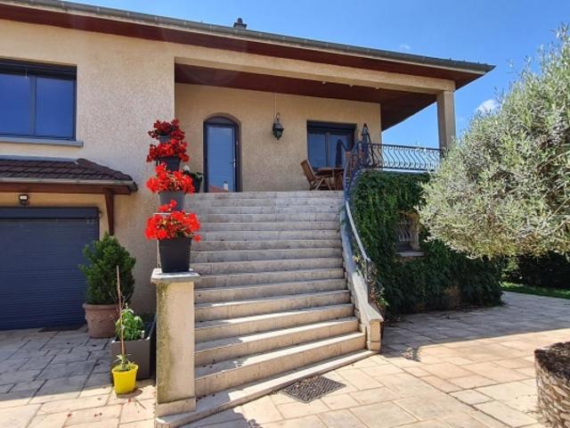 Maison vente à Lyon, Rhône