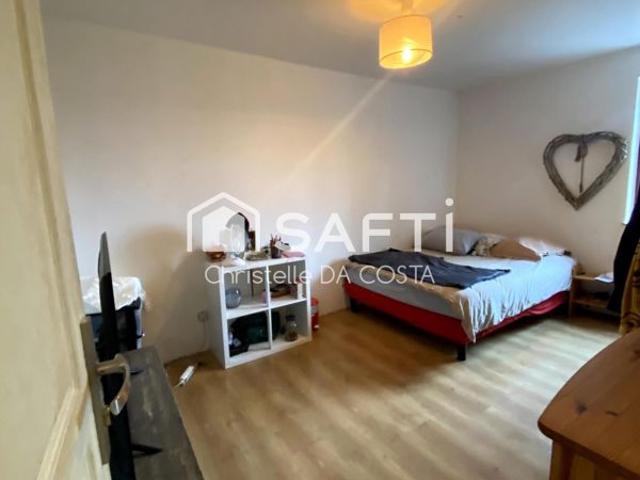 Maison vente à Torcy, Coupvray