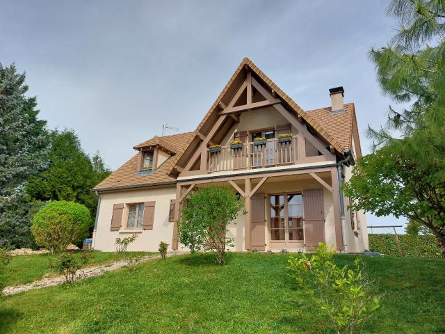 Maison vente à Beaune, Magny-lès-villers