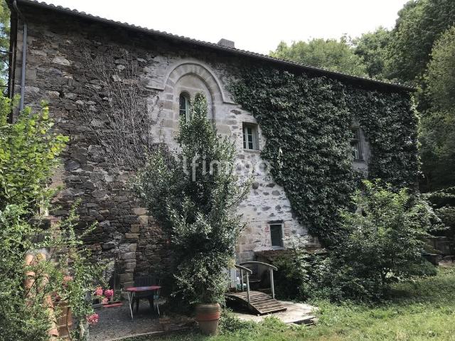 Maison vente à Le Pont Vieux, Pierre-Buffière