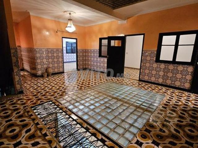 Propriété vente à Meknès