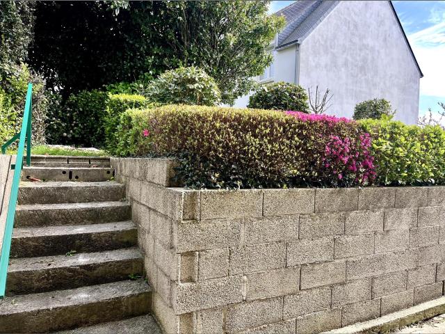 Maison vente à Châteaulin, Bretagne
