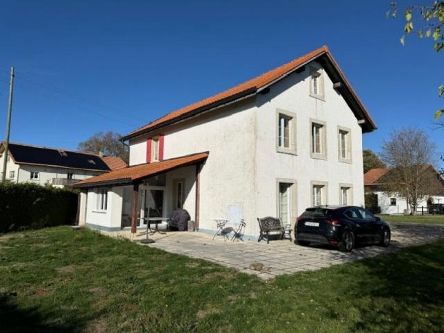 Haus kaufen in Le Boéchet, Les Bois