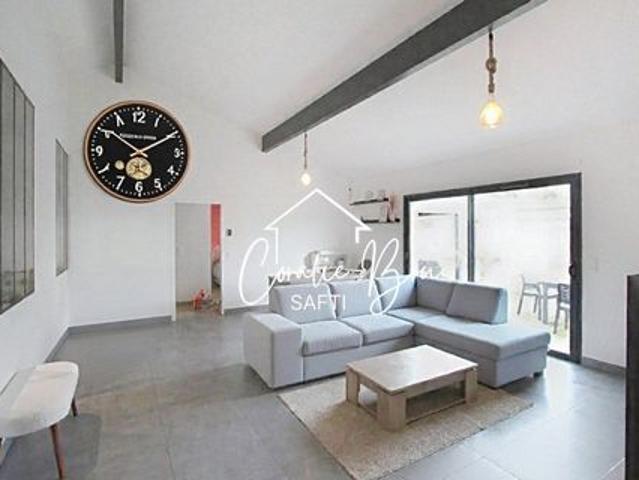 Villa vente à Saint-André-de-Cubzac, Gironde