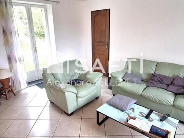 Maison vente à Bourges, Marseilles-lès-aubigny