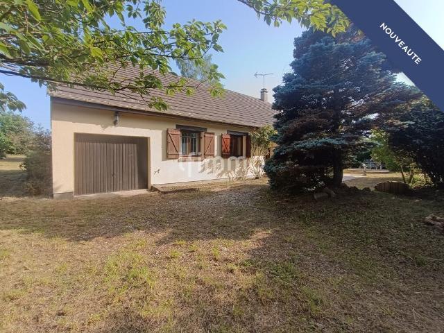 Maison vente à Les Andelys, Normandie